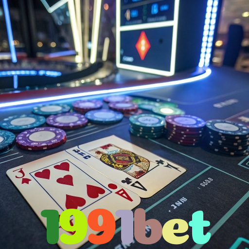 1991bet - Baixe o App 1991bet para Android e Comece a Jogar