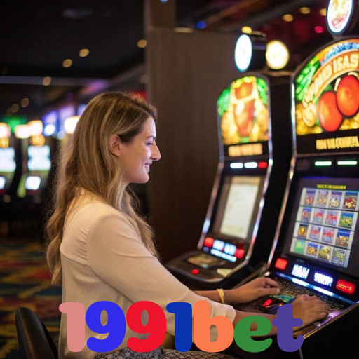 1991bet - Baixe o App 1991bet para Android e Comece a Jogar