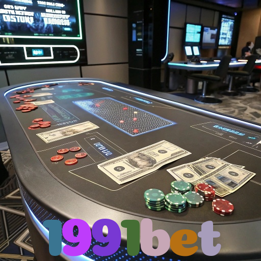 1991bet - Baixe o App 1991bet para Android e Comece a Jogar