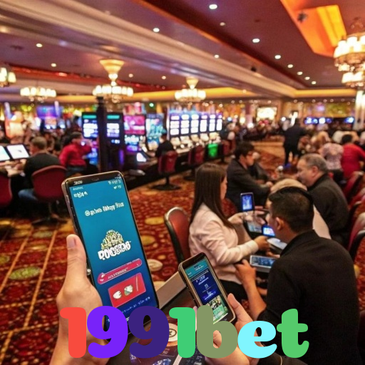 1991bet - Baixe o App 1991bet para Android e Comece a Jogar
