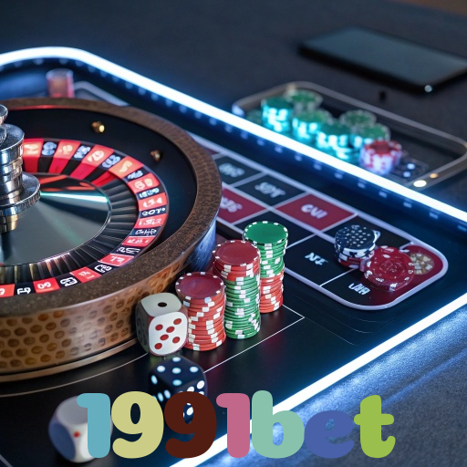 1991bet - Baixe o App 1991bet para Android e Comece a Jogar