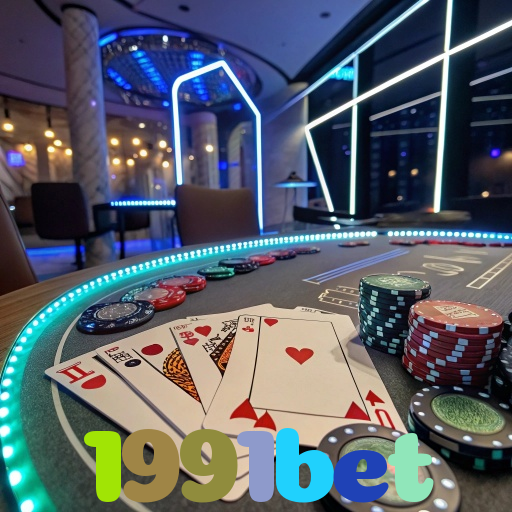 1991bet - Baixe o App 1991bet para Android e Comece a Jogar