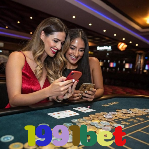 1991bet - Baixe o App 1991bet para Android e Comece a Jogar
