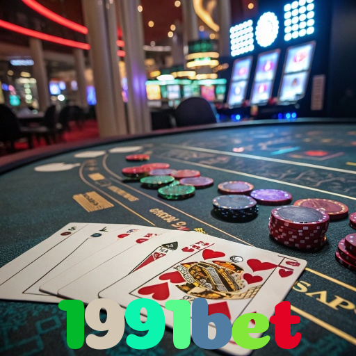 1991bet - Baixe o App 1991bet para Android e Comece a Jogar