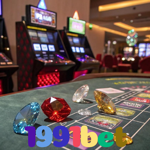 1991bet - Baixe o App 1991bet para Android e Comece a Jogar