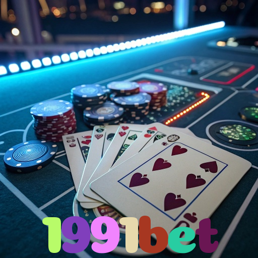 1991bet - Baixe o App 1991bet para Android e Comece a Jogar