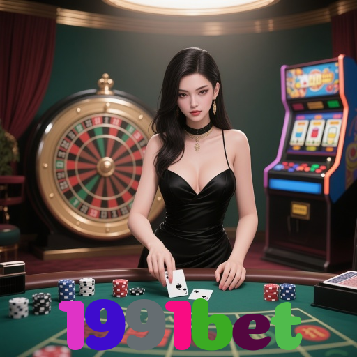 1991bet - Baixe o App 1991bet para Android e Comece a Jogar