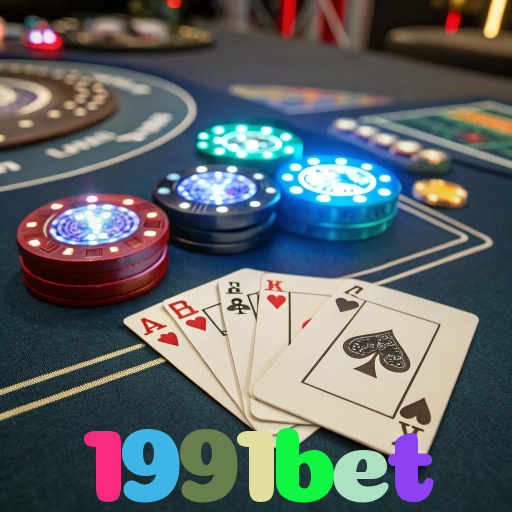 1991bet - Baixe o App 1991bet para Android e Comece a Jogar