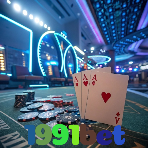 1991bet - Baixe o App 1991bet para Android e Comece a Jogar