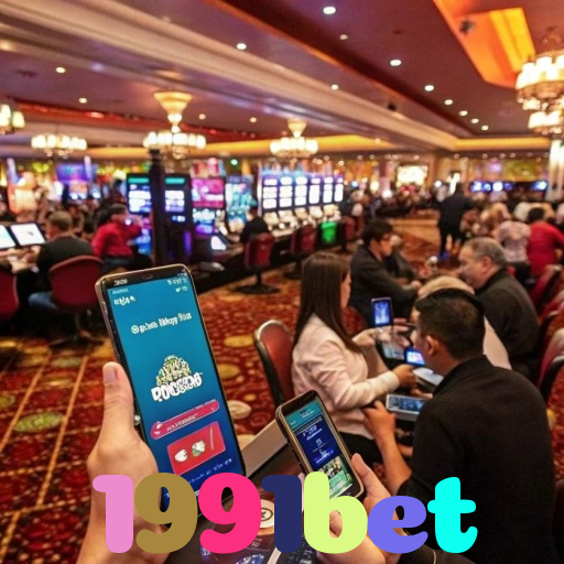 1991bet - Baixe o App 1991bet para Android e Comece a Jogar