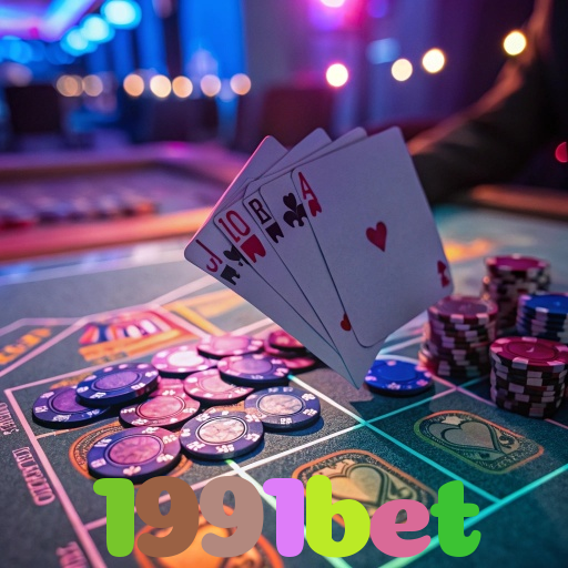 1991bet - Baixe o App 1991bet para Android e Comece a Jogar