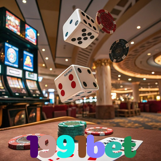 1991bet - Baixe o App 1991bet para Android e Comece a Jogar