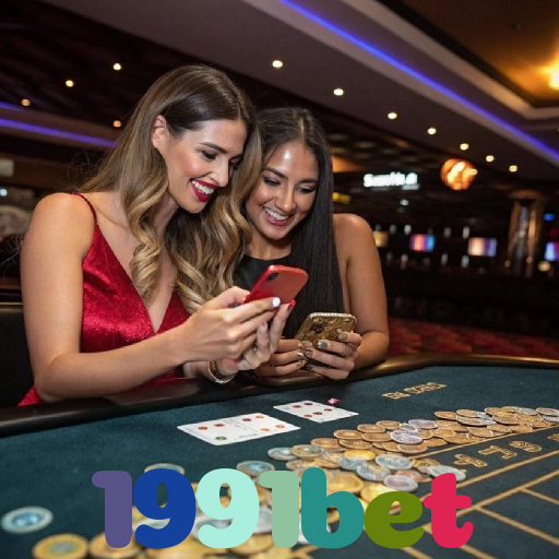 1991bet - Baixe o App 1991bet para Android e Comece a Jogar