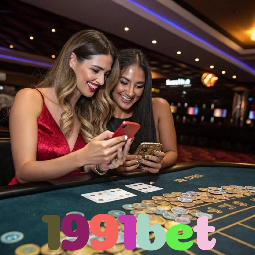 1991bet - Baixe o App 1991bet para Android e Comece a Jogar