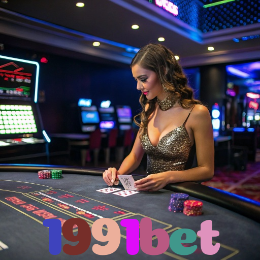 1991bet - Baixe o App 1991bet para Android e Comece a Jogar