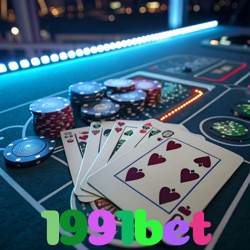 1991bet - Baixe o App 1991bet para Android e Comece a Jogar
