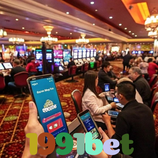 1991bet - Baixe o App 1991bet para Android e Comece a Jogar