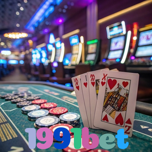 1991bet - Baixe o App 1991bet para Android e Comece a Jogar