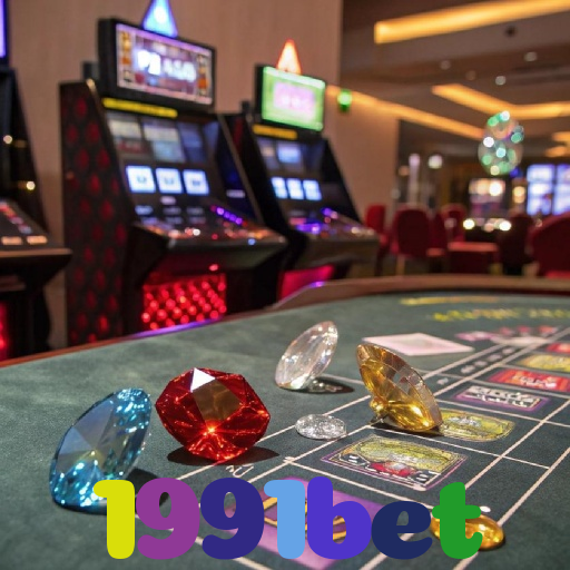 1991bet - Baixe o App 1991bet para Android e Comece a Jogar