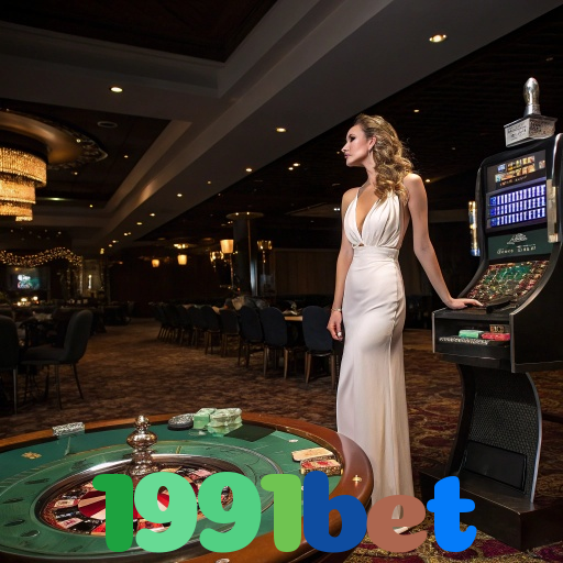 1991bet - Baixe o App 1991bet para Android e Comece a Jogar