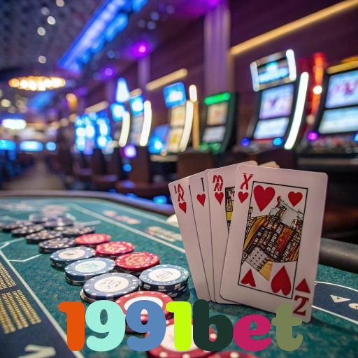 1991bet - Baixe o App 1991bet para Android e Comece a Jogar