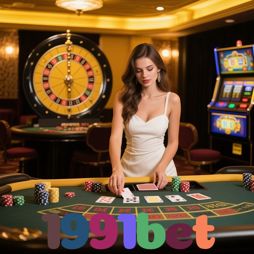 1991bet - Baixe o App 1991bet para Android e Comece a Jogar