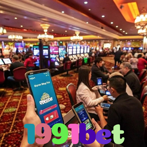 1991bet - Baixe o App 1991bet para Android e Comece a Jogar