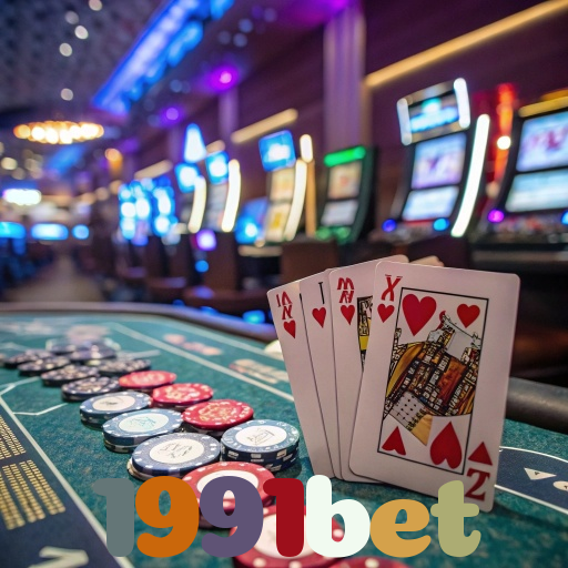 1991bet - Baixe o App 1991bet para Android e Comece a Jogar