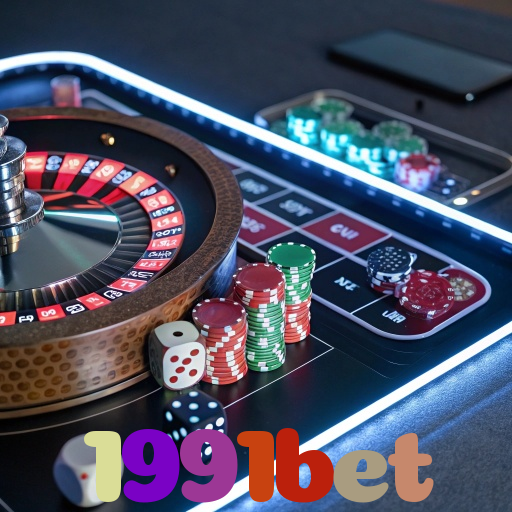 1991bet - Baixe o App 1991bet para Android e Comece a Jogar