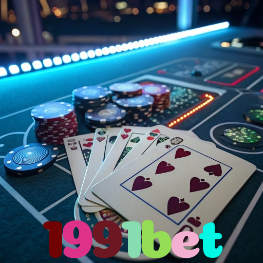 1991bet - Baixe o App 1991bet para Android e Comece a Jogar