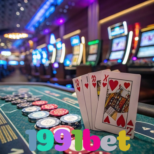 1991bet - Baixe o App 1991bet para Android e Comece a Jogar