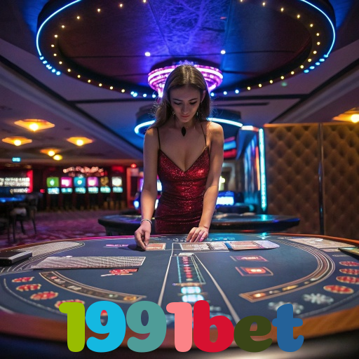 1991bet - Baixe o App 1991bet para Android e Comece a Jogar