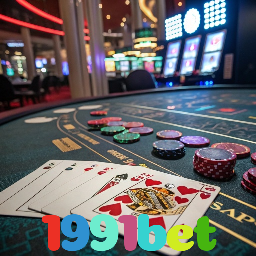 1991bet - Baixe o App 1991bet para Android e Comece a Jogar