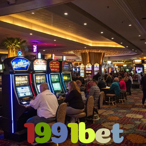 1991bet - Baixe o App 1991bet para Android e Comece a Jogar
