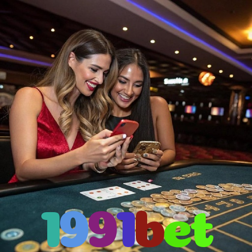 1991bet - Baixe o App 1991bet para Android e Comece a Jogar
