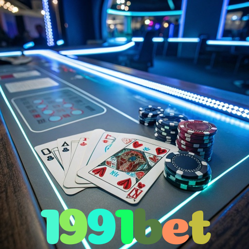 1991bet - Baixe o App 1991bet para Android e Comece a Jogar