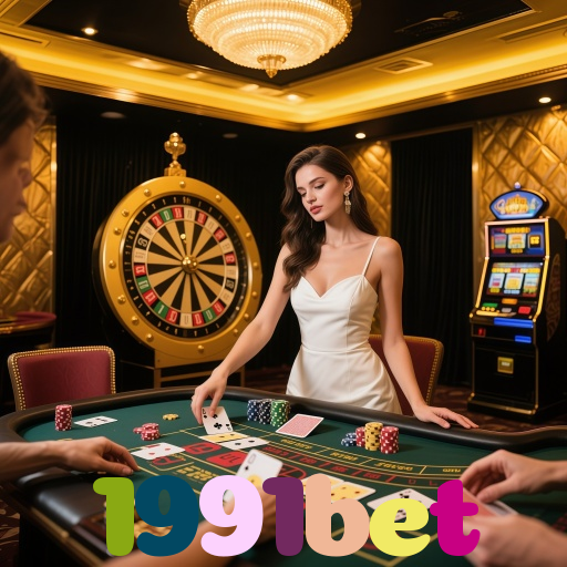1991bet - Baixe o App 1991bet para Android e Comece a Jogar