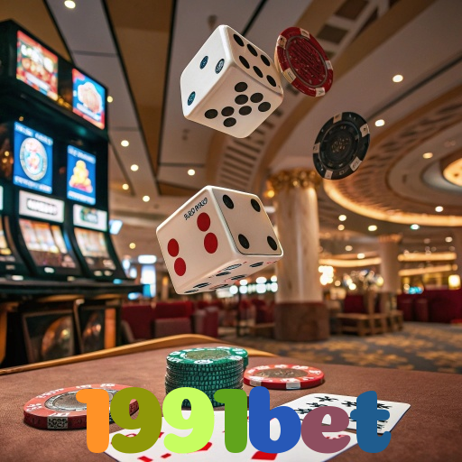 1991bet - Baixe o App 1991bet para Android e Comece a Jogar