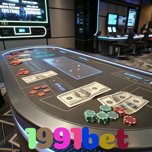 1991bet - Baixe o App 1991bet para Android e Comece a Jogar