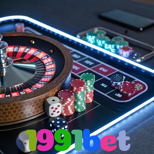 1991bet - Baixe o App 1991bet para Android e Comece a Jogar