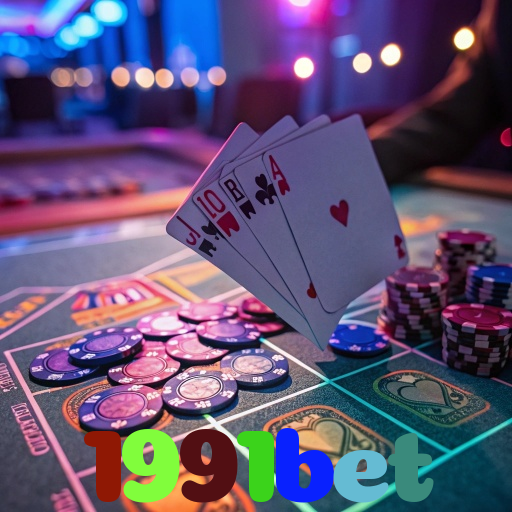 1991bet - Baixe o App 1991bet para Android e Comece a Jogar