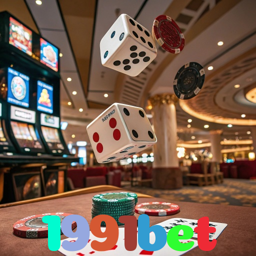 1991bet - Baixe o App 1991bet para Android e Comece a Jogar