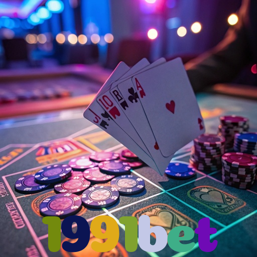 1991bet - Baixe o App 1991bet para Android e Comece a Jogar