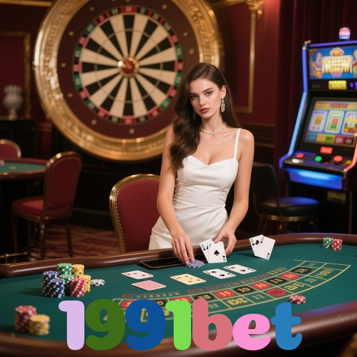 1991bet - Baixe o App 1991bet para Android e Comece a Jogar