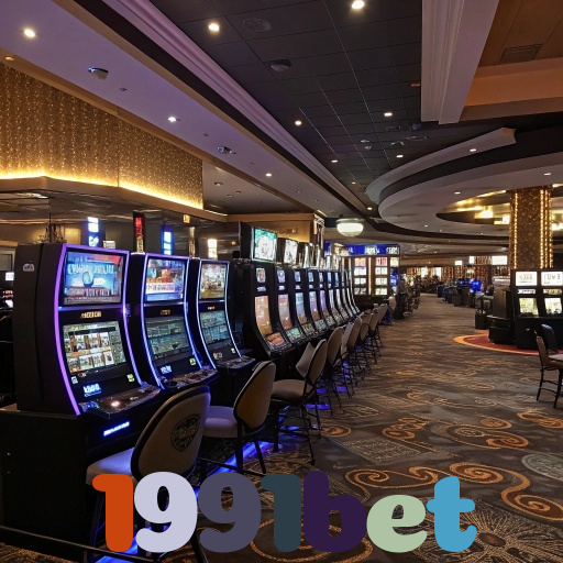1991bet - Baixe o App 1991bet para Android e Comece a Jogar