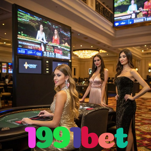 1991bet - Baixe o App 1991bet para Android e Comece a Jogar