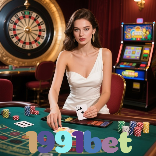 1991bet - Baixe o App 1991bet para Android e Comece a Jogar