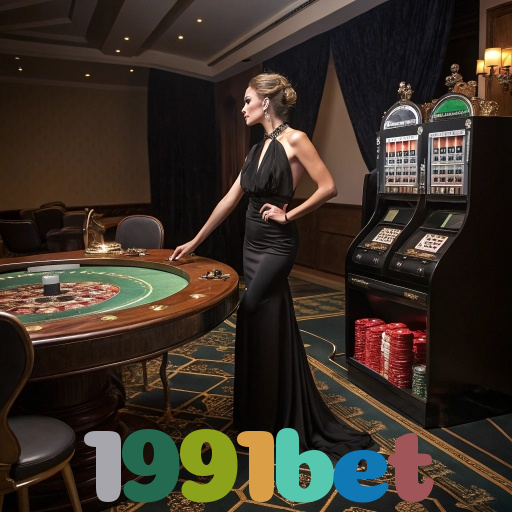 1991bet - Baixe o App 1991bet para Android e Comece a Jogar