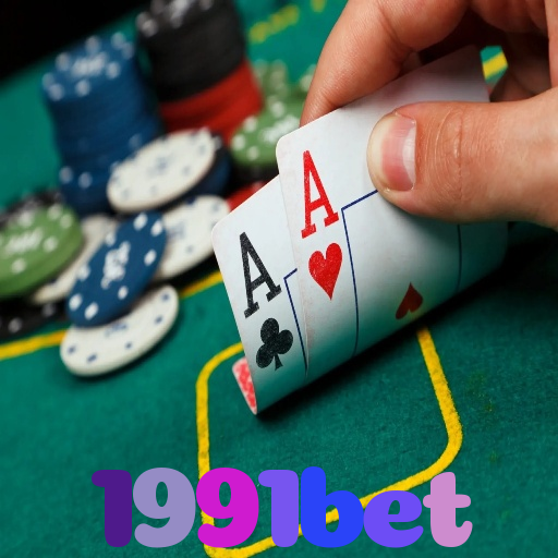 1991bet - Baixe o App 1991bet para Android e Comece a Jogar