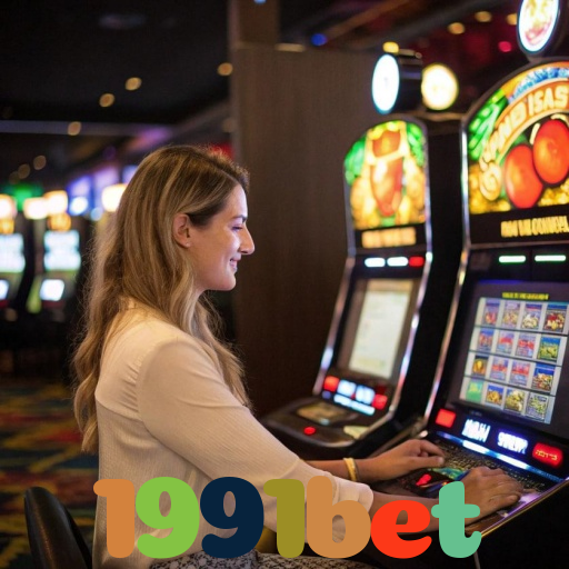 1991bet - Baixe o App 1991bet para Android e Comece a Jogar